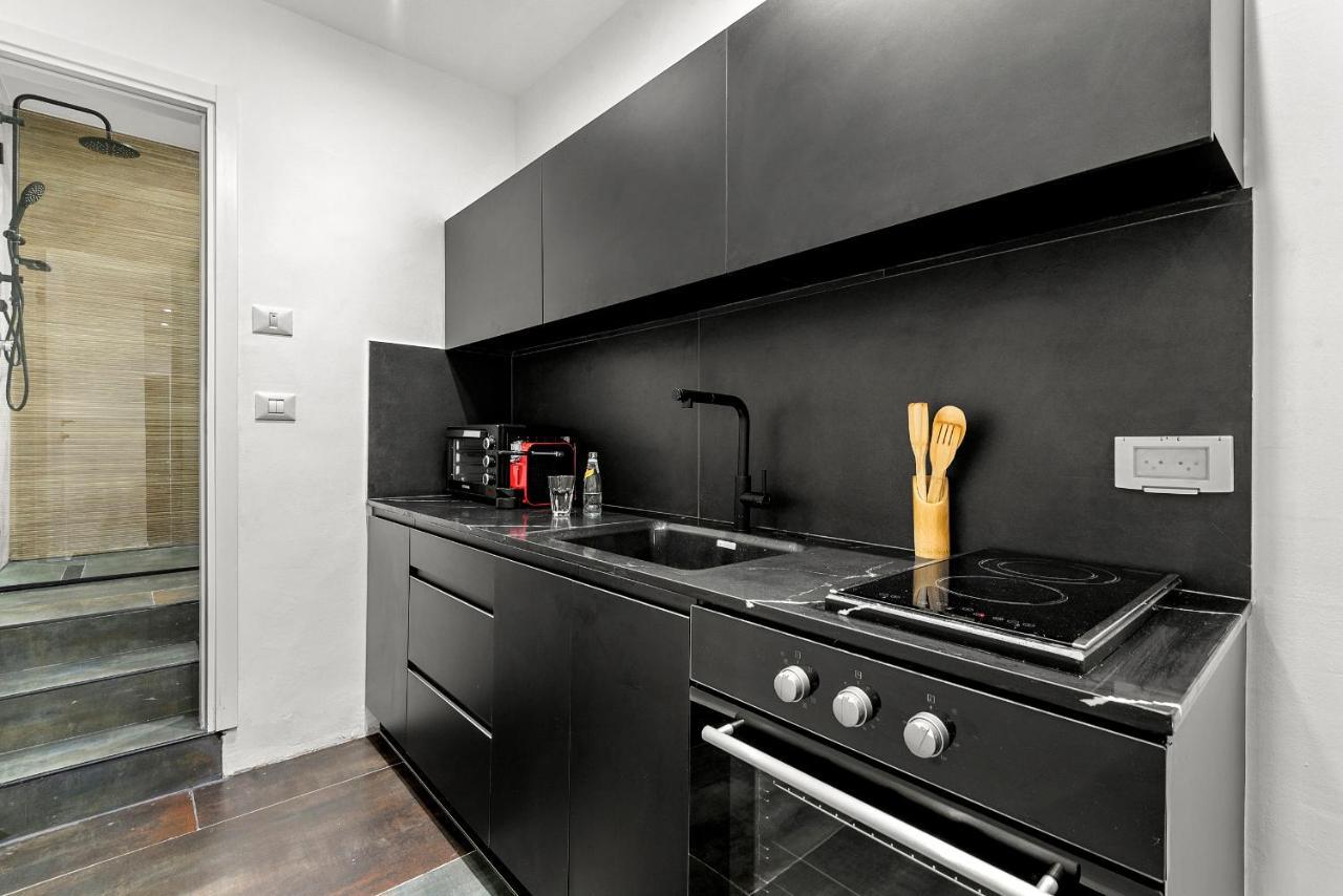 Modern Renovated 1 Bedroom W Bomb Shelter Tlv M2 * Tel Aviv