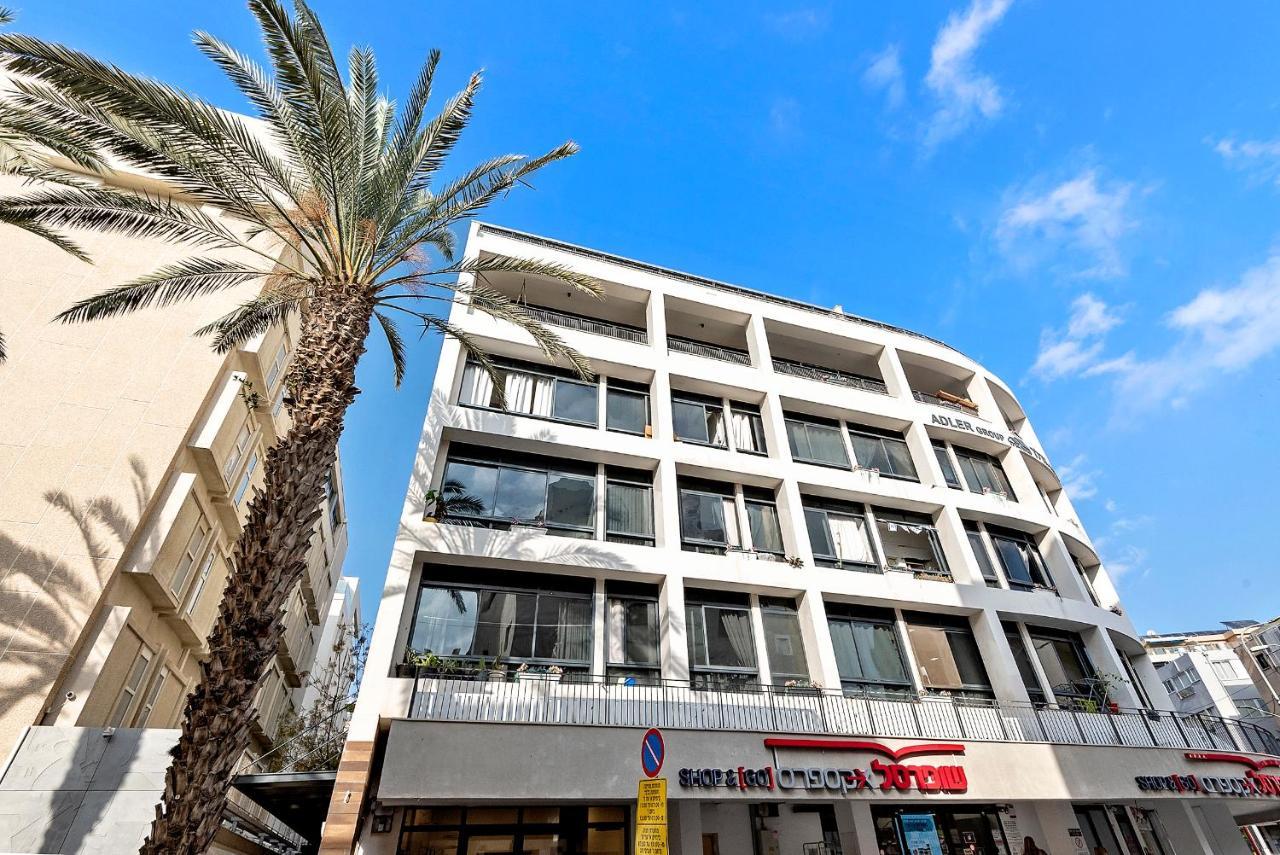 Modern Renovated 1 Bedroom W Bomb Shelter Tlv M2 *
